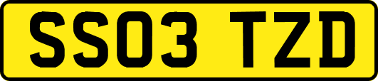 SS03TZD