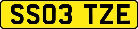 SS03TZE