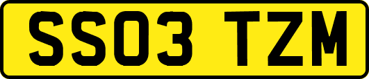 SS03TZM