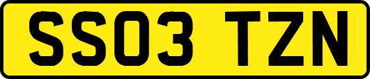 SS03TZN