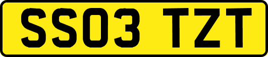 SS03TZT