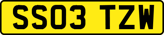 SS03TZW