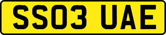 SS03UAE