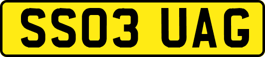 SS03UAG