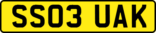 SS03UAK