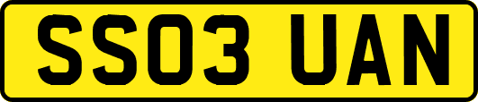 SS03UAN