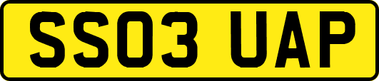 SS03UAP