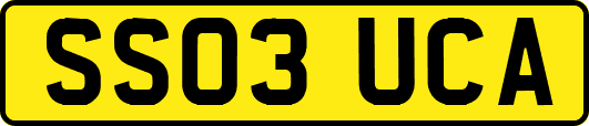 SS03UCA