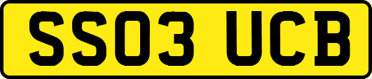 SS03UCB