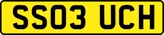 SS03UCH