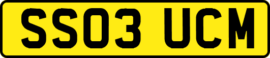 SS03UCM