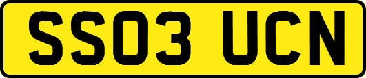 SS03UCN