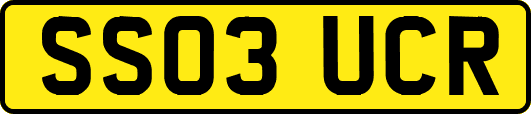 SS03UCR