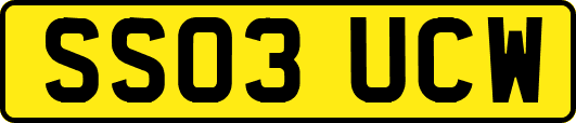 SS03UCW
