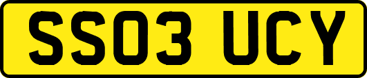 SS03UCY