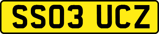 SS03UCZ