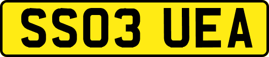 SS03UEA