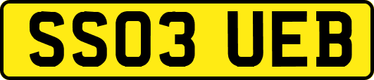 SS03UEB