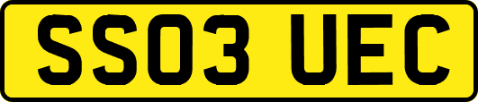 SS03UEC