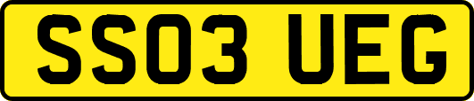 SS03UEG