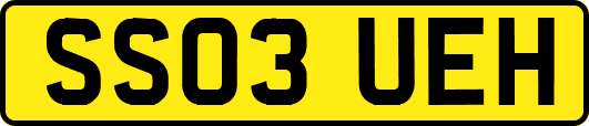 SS03UEH