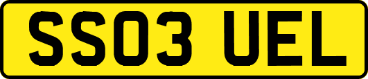 SS03UEL
