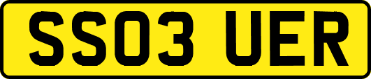 SS03UER
