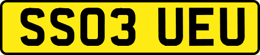 SS03UEU