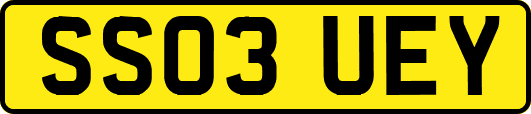 SS03UEY