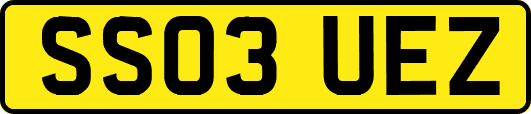 SS03UEZ