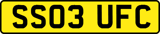 SS03UFC