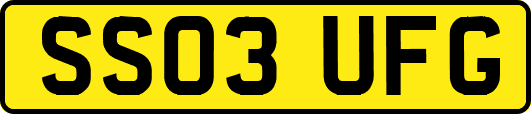 SS03UFG