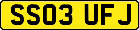 SS03UFJ