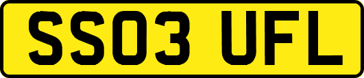 SS03UFL