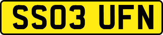 SS03UFN