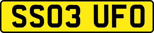 SS03UFO