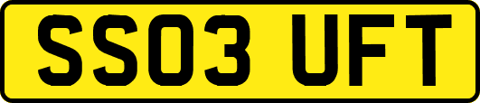 SS03UFT