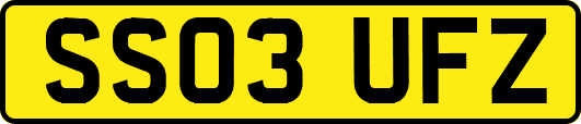 SS03UFZ