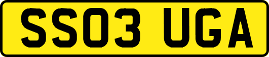 SS03UGA