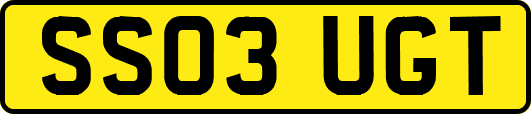 SS03UGT