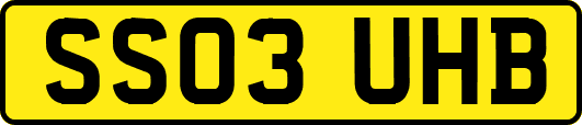 SS03UHB