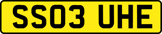 SS03UHE