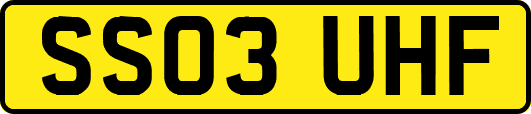 SS03UHF
