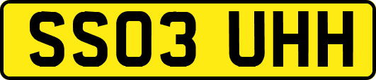 SS03UHH