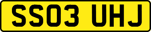 SS03UHJ