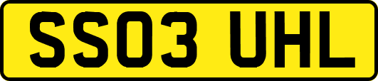 SS03UHL