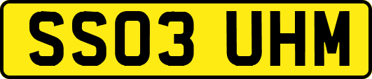 SS03UHM