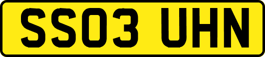 SS03UHN
