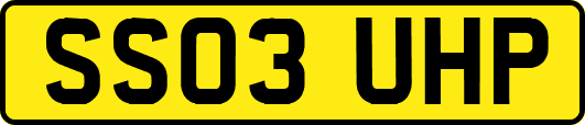 SS03UHP