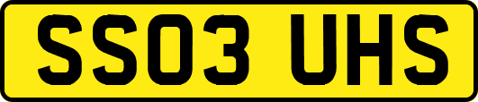 SS03UHS